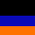 blue orange matte black / Blue light filter